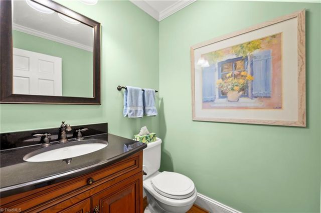 3440 Pennington Lane, Winston-salem, NC 27106