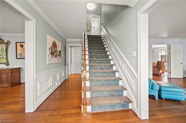 3440 Pennington Lane, Winston-salem, NC 27106