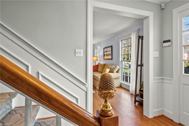 3440 Pennington Lane, Winston-salem, NC 27106