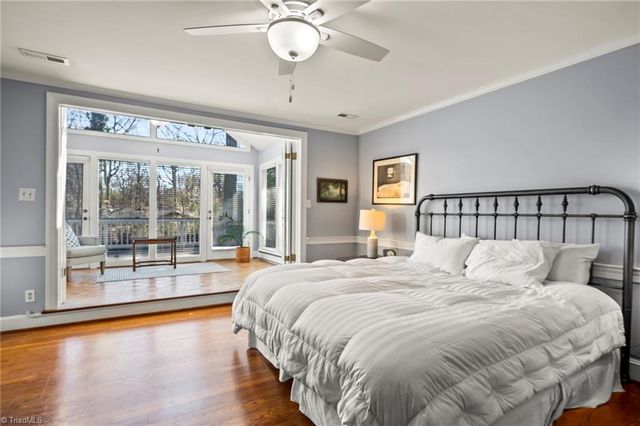 3440 Pennington Lane, Winston-salem, NC 27106