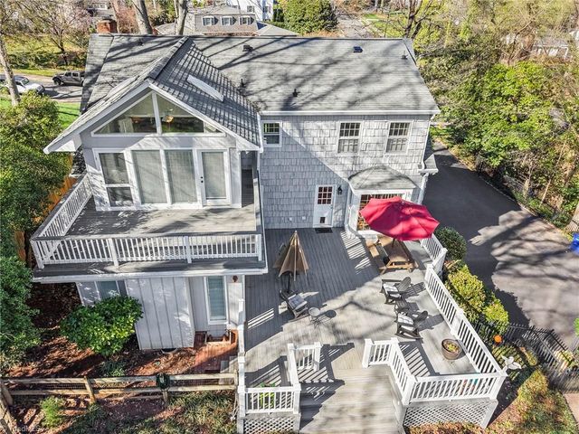 3440 Pennington Lane, Winston-salem, NC 27106