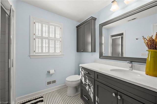 3440 Pennington Lane, Winston-salem, NC 27106