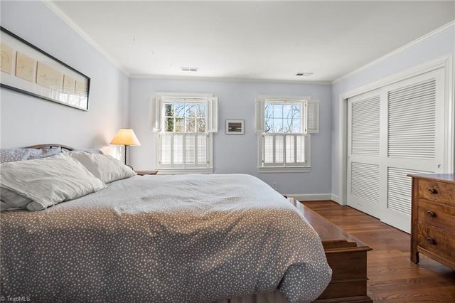 3440 Pennington Lane, Winston-salem, NC 27106