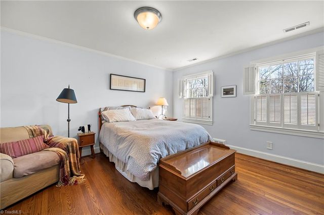 3440 Pennington Lane, Winston-salem, NC 27106