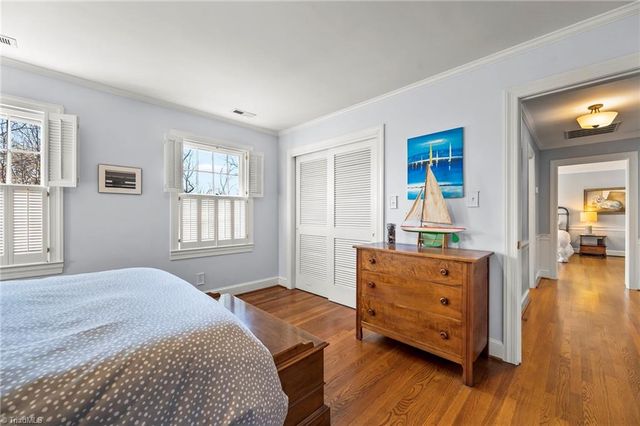 3440 Pennington Lane, Winston-salem, NC 27106