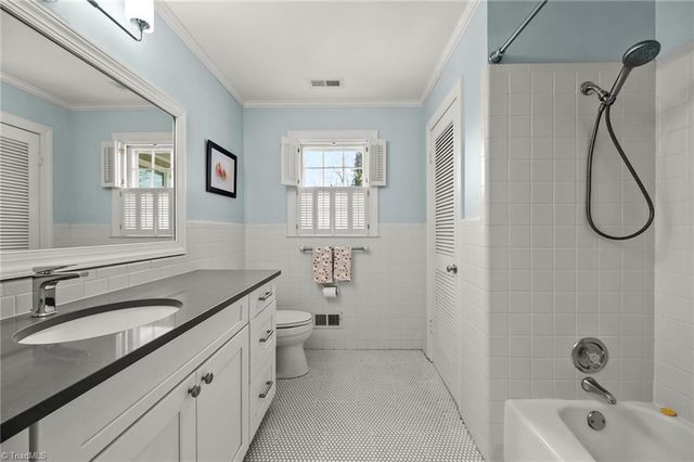 3440 Pennington Lane, Winston-salem, NC 27106