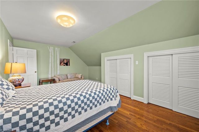 3440 Pennington Lane, Winston-salem, NC 27106