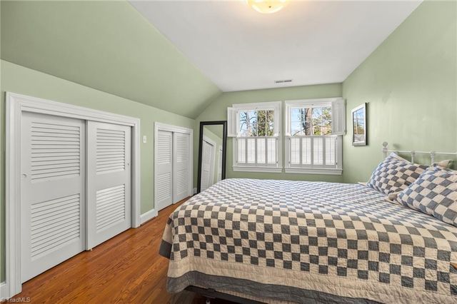 3440 Pennington Lane, Winston-salem, NC 27106