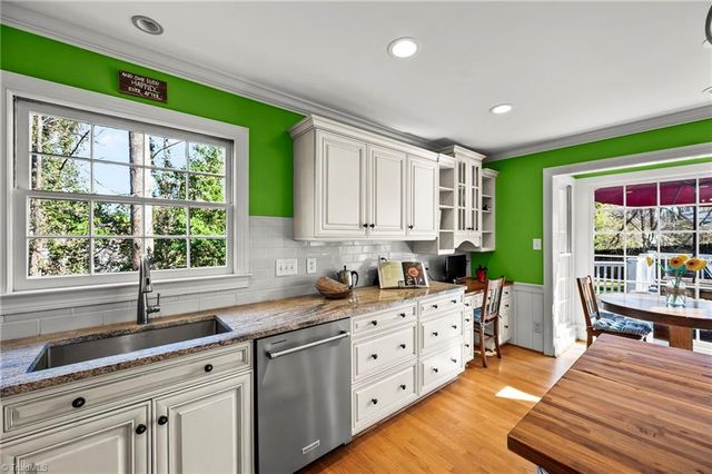 3440 Pennington Lane, Winston-salem, NC 27106