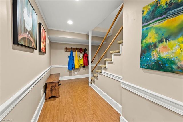 3440 Pennington Lane, Winston-salem, NC 27106