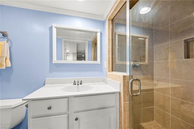 3440 Pennington Lane, Winston-salem, NC 27106