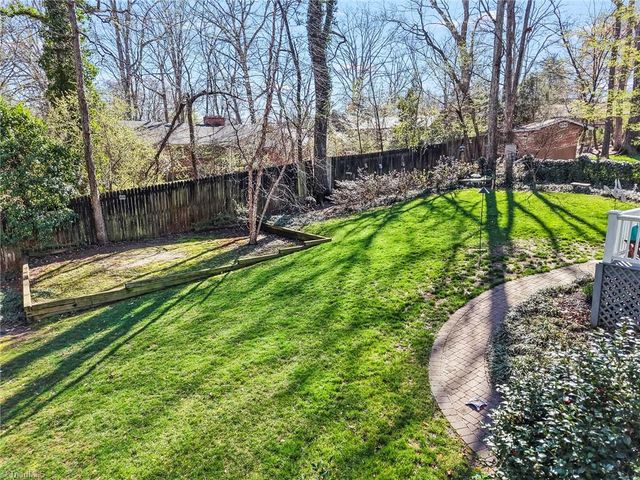 3440 Pennington Lane, Winston-salem, NC 27106