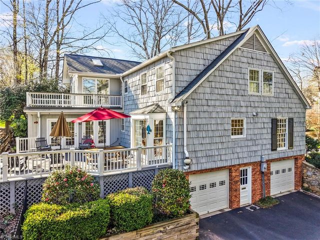 3440 Pennington Lane, Winston-salem, NC 27106