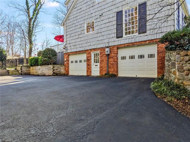 3440 Pennington Lane, Winston-salem, NC 27106