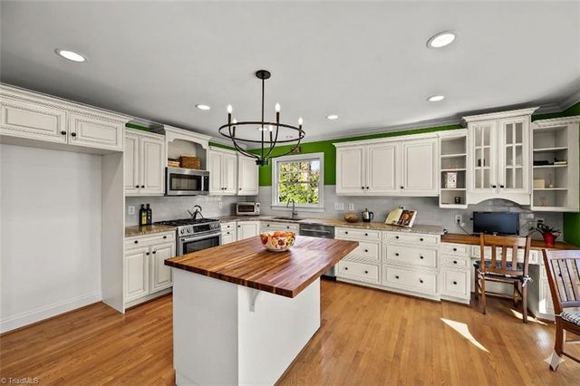 3440 Pennington Lane, Winston-salem, NC 27106