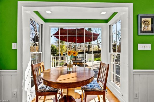 3440 Pennington Lane, Winston-salem, NC 27106