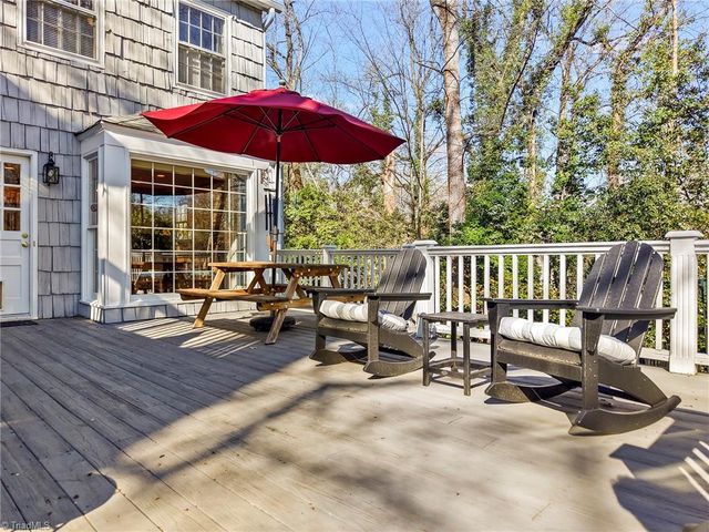 3440 Pennington Lane, Winston-salem, NC 27106