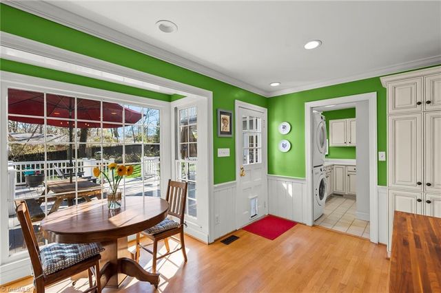 3440 Pennington Lane, Winston-salem, NC 27106