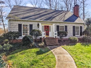 3440 Pennington Lane, Winston-salem, NC 27106
