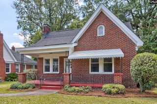 529 Michaelmas (aka M) Avenue, Cayce, SC 29033