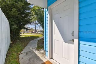 1501 WOODWARD STREET 1/2, Orlando, FL 32803