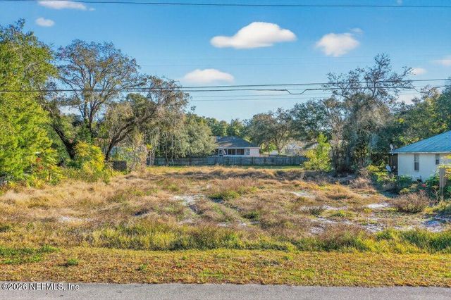 403 SEGOVIA Road, St. Augustine, FL 32086