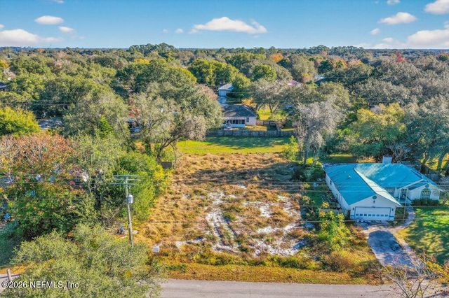 403 SEGOVIA Road, St. Augustine, FL 32086