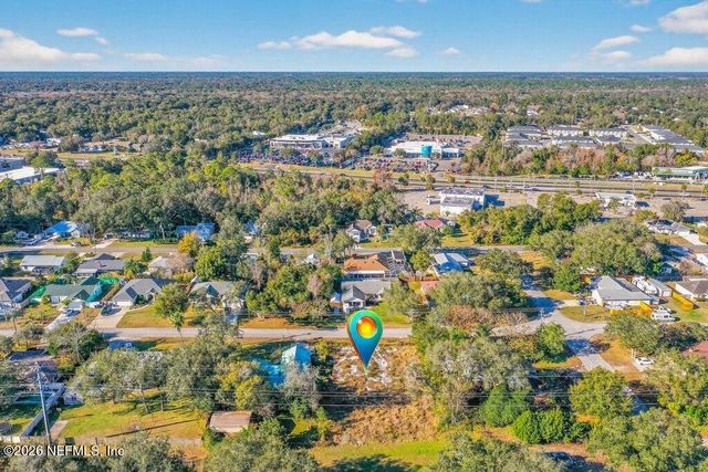 403 SEGOVIA Road, St. Augustine, FL 32086