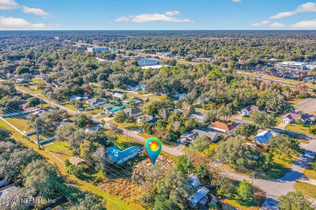 403 SEGOVIA Road, St. Augustine, FL 32086
