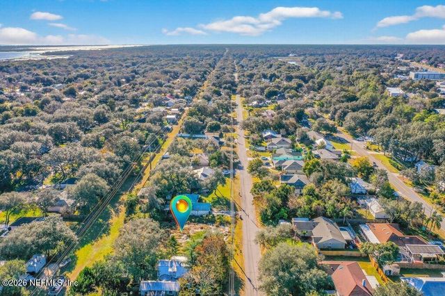 403 SEGOVIA Road, St. Augustine, FL 32086