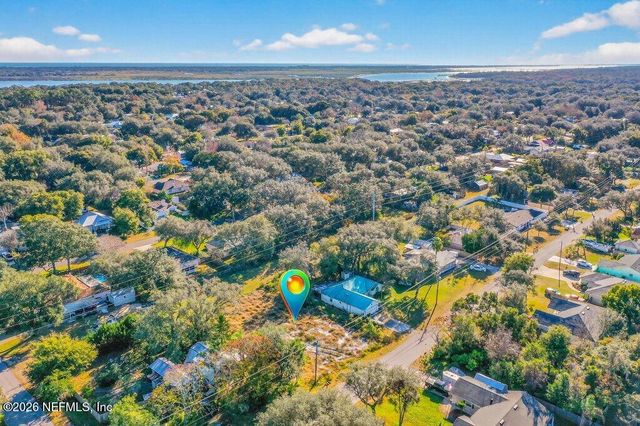 403 SEGOVIA Road, St. Augustine, FL 32086
