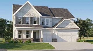 1141 Gage Lane, Madison, GA 30650