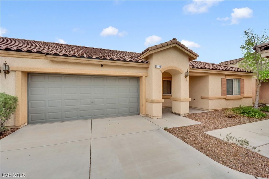 9305 Cranesbill Court, Las Vegas, NV 89149 — photo 2