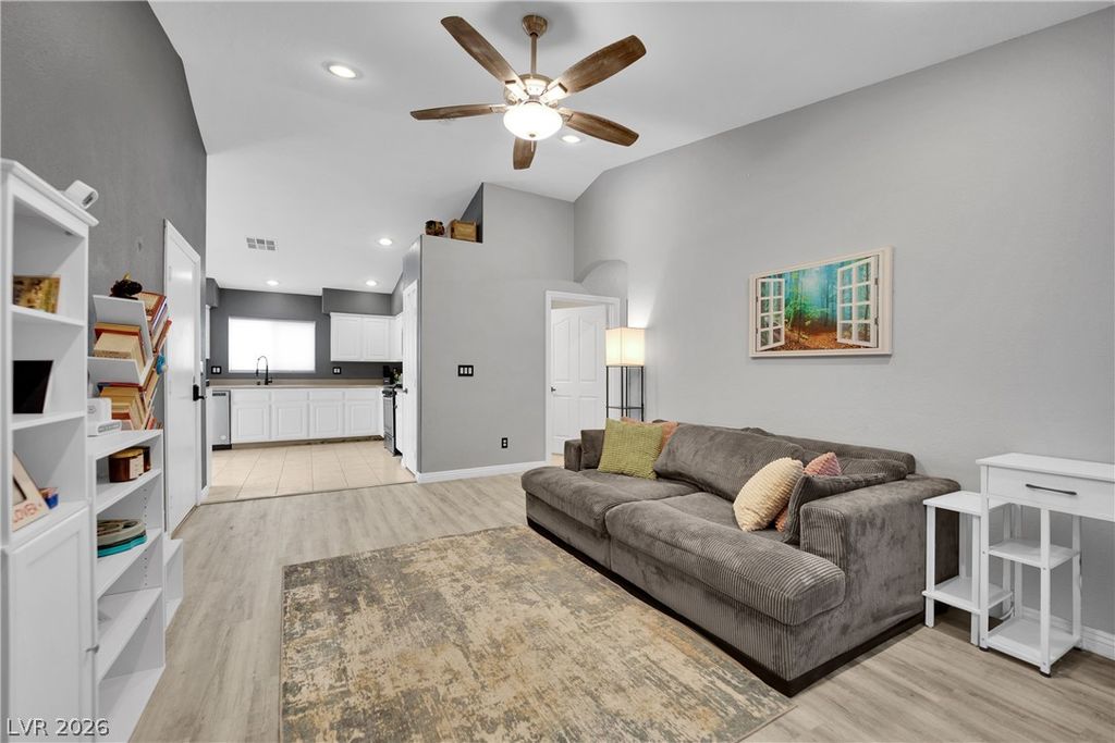 9305 Cranesbill Court, Las Vegas, NV 89149 — photo 4