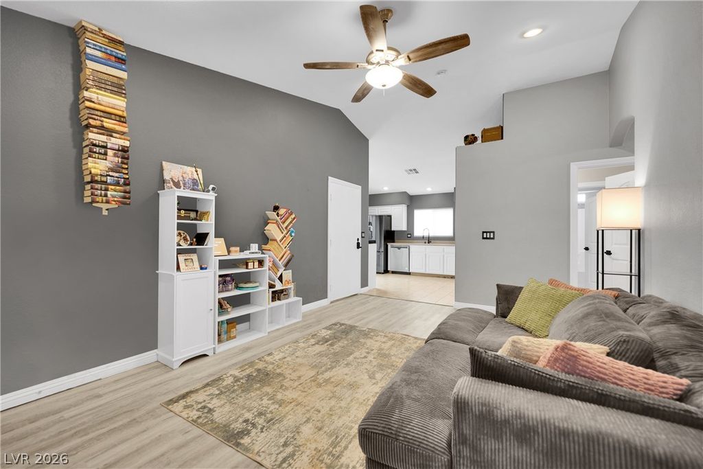 9305 Cranesbill Court, Las Vegas, NV 89149 — photo 5