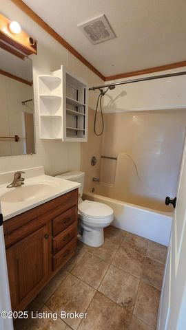 3013 S Woodland, Radcliff, KY 40160