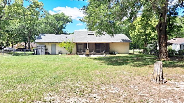 25930 SACKAMAXON DRIVE, Sorrento, FL 32776