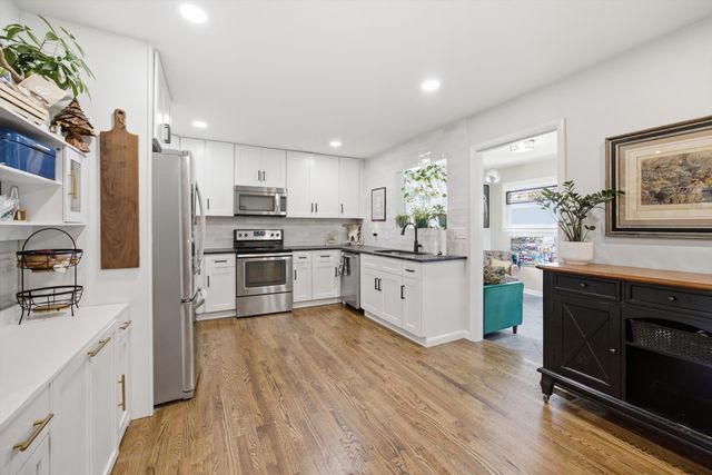 1025 S Seminole Drive, Chattanooga, TN 37412