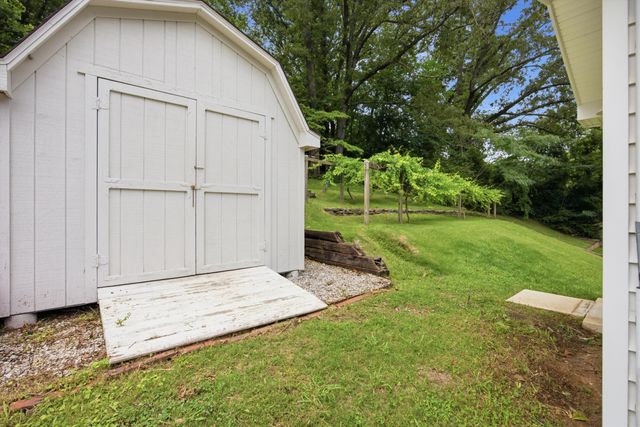 1025 S Seminole Drive, Chattanooga, TN 37412