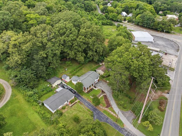1025 S Seminole Drive, Chattanooga, TN 37412