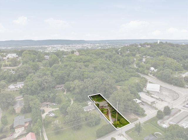 1025 S Seminole Drive, Chattanooga, TN 37412