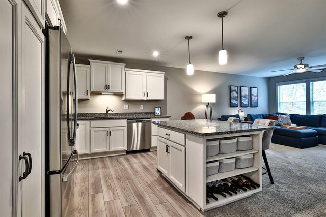 2329 Piazza Ridge, Covington, KY 41017