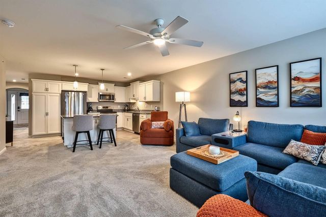 2329 Piazza Ridge, Covington, KY 41017