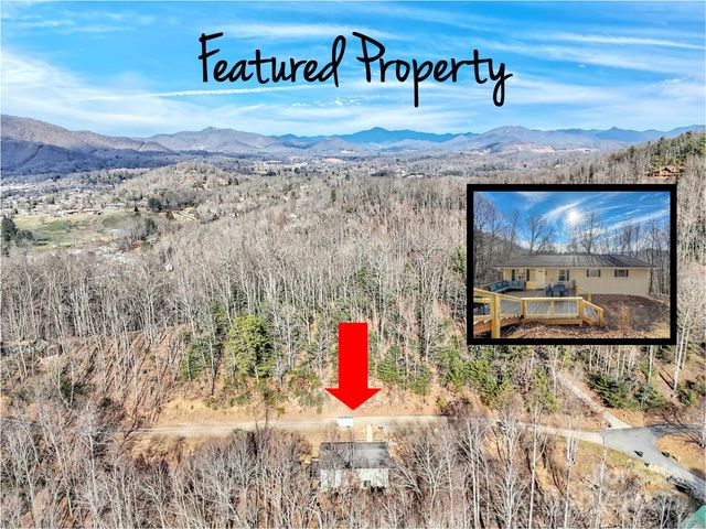 719 Pinewood Drive, Waynesville, NC 28786