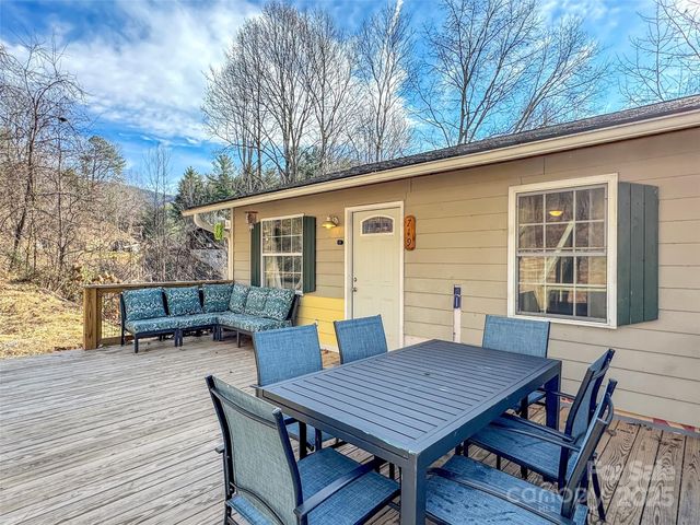 719 Pinewood Drive, Waynesville, NC 28786