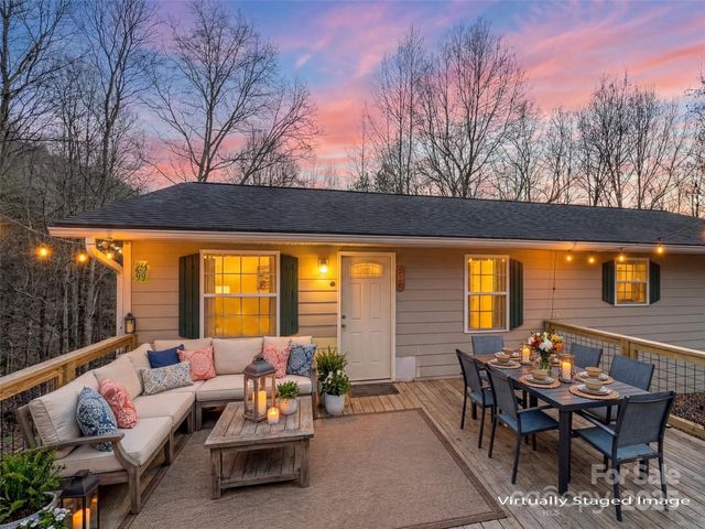 719 Pinewood Drive, Waynesville, NC 28786