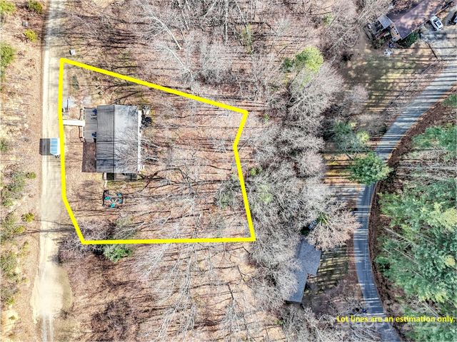 719 Pinewood Drive, Waynesville, NC 28786