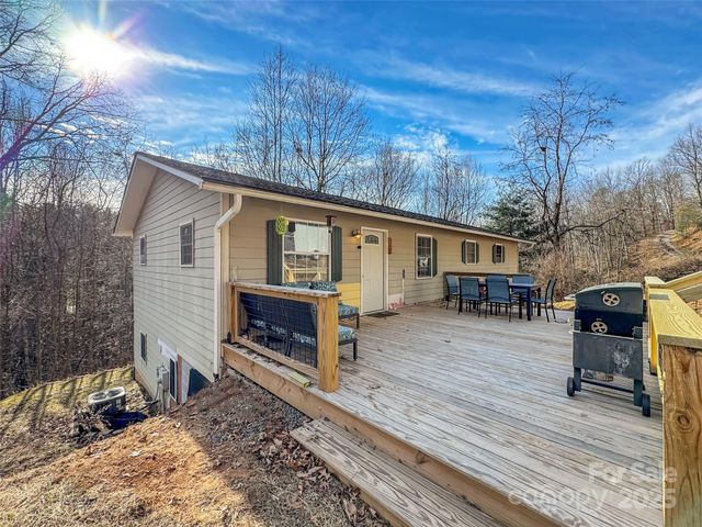 719 Pinewood Drive, Waynesville, NC 28786