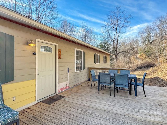 719 Pinewood Drive, Waynesville, NC 28786