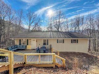 719 Pinewood Drive, Waynesville, NC 28786